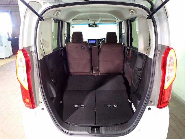 Ｎ－ＢＯＸ Ｇ・Ｌホンダセンシングカッパーブラウンスタイル　ギャザズＳＤナビ　フルセグＴＶ　バックカメラ　両側電動スライドドア　ＥＴＣ車載器　ＬＥＤオートライト　ワンオーナー　禁煙車　Ｌ側ハンズフリースライドドア　ドラレコ前後　ホンダセンシング（29枚目）