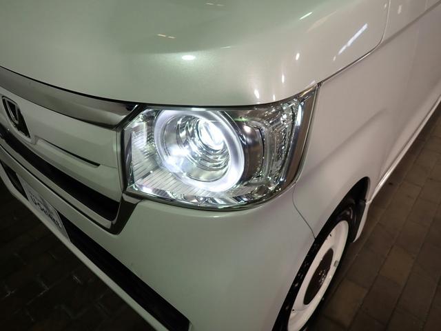 Ｎ－ＢＯＸ Ｇ・Ｌホンダセンシングカッパーブラウンスタイル　ギャザズＳＤナビ　フルセグＴＶ　バックカメラ　両側電動スライドドア　ＥＴＣ車載器　ＬＥＤオートライト　ワンオーナー　禁煙車　Ｌ側ハンズフリースライドドア　ドラレコ前後　ホンダセンシング（30枚目）