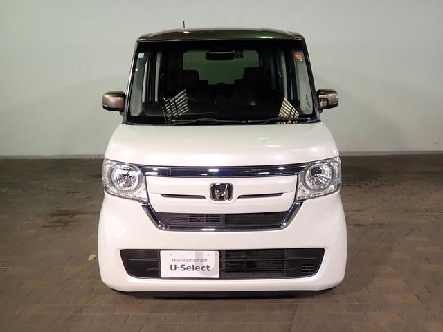 Ｎ－ＢＯＸ Ｇ・Ｌホンダセンシングカッパーブラウンスタイル　ギャザズＳＤナビ　フルセグＴＶ　バックカメラ　両側電動スライドドア　ＥＴＣ車載器　ＬＥＤオートライト　ワンオーナー　禁煙車　Ｌ側ハンズフリースライドドア　ドラレコ前後　ホンダセンシング（32枚目）