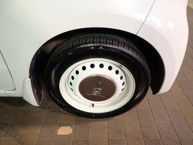 Ｎ－ＢＯＸ Ｇ・Ｌホンダセンシングカッパーブラウンスタイル　ギャザズＳＤナビ　フルセグＴＶ　バックカメラ　両側電動スライドドア　ＥＴＣ車載器　ＬＥＤオートライト　ワンオーナー　禁煙車　Ｌ側ハンズフリースライドドア　ドラレコ前後　ホンダセンシング（36枚目）