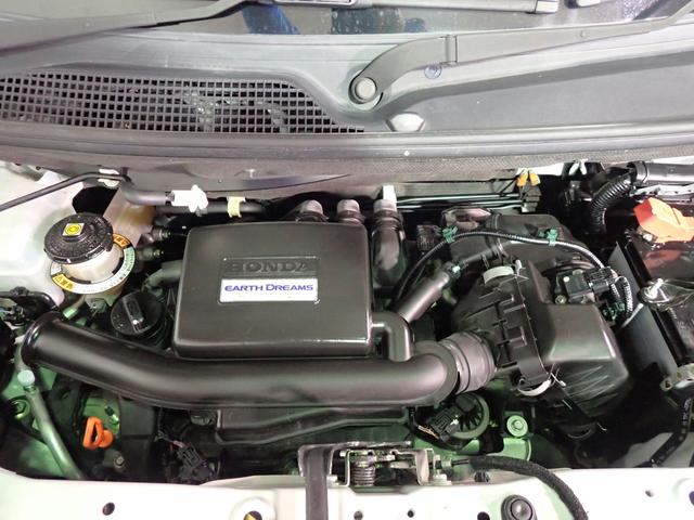 Ｎ－ＢＯＸ Ｇ・Ｌホンダセンシングカッパーブラウンスタイル　ギャザズＳＤナビ　フルセグＴＶ　バックカメラ　両側電動スライドドア　ＥＴＣ車載器　ＬＥＤオートライト　ワンオーナー　禁煙車　Ｌ側ハンズフリースライドドア　ドラレコ前後　ホンダセンシング（37枚目）