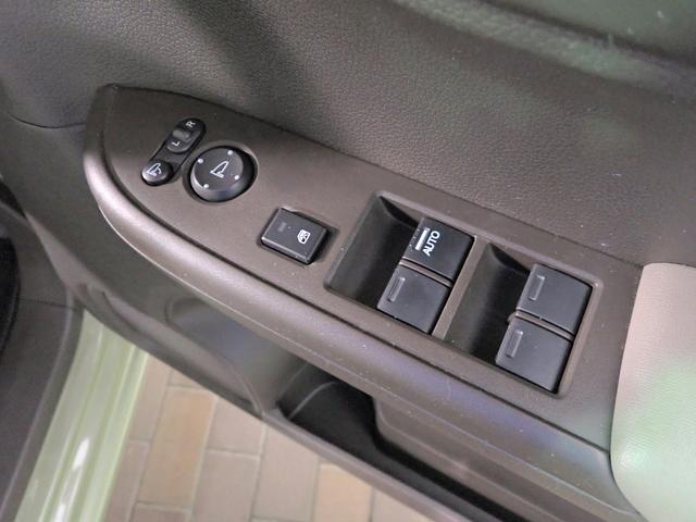 Ｎ－ＷＧＮ Ｌホンダセンシング　社外メモリーナビ　フルセグＴＶ　ＣＤ＆ＤＶＤ再生　ブルートゥース　バックカメラ　ＥＴＣ車載器　シートヒーター　オートライト　禁煙車　パーキングセンサー　ホンダセンシング　レンタアップ（19枚目）