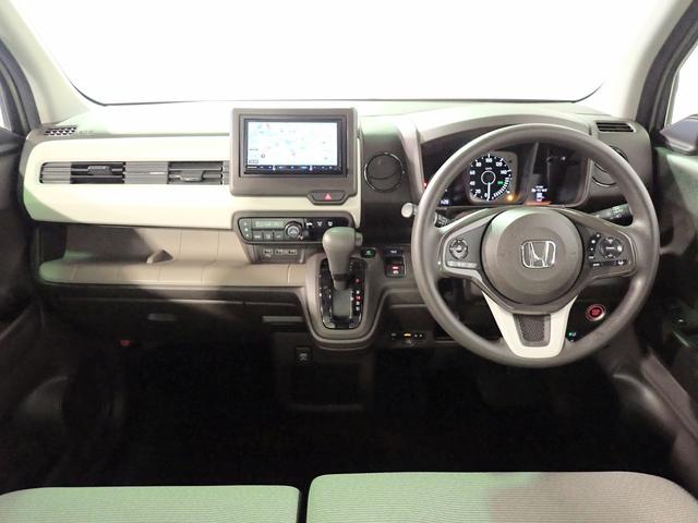 Ｎ－ＷＧＮ Ｌホンダセンシング　社外メモリーナビ　フルセグＴＶ　ＣＤ＆ＤＶＤ再生　ブルートゥース　バックカメラ　ＥＴＣ車載器　シートヒーター　オートライト　禁煙車　パーキングセンサー　ホンダセンシング　レンタアップ（24枚目）