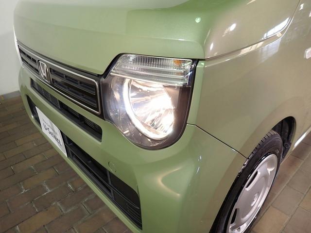 Ｎ－ＷＧＮ Ｌホンダセンシング　社外メモリーナビ　フルセグＴＶ　ＣＤ＆ＤＶＤ再生　ブルートゥース　バックカメラ　ＥＴＣ車載器　シートヒーター　オートライト　禁煙車　パーキングセンサー　ホンダセンシング　レンタアップ（30枚目）