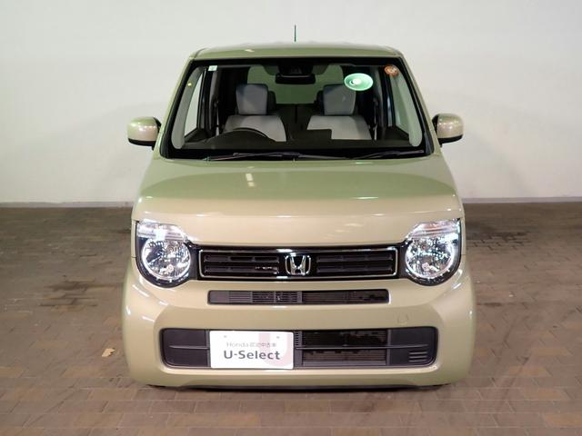 Ｎ－ＷＧＮ Ｌホンダセンシング　社外メモリーナビ　フルセグＴＶ　ＣＤ＆ＤＶＤ再生　ブルートゥース　バックカメラ　ＥＴＣ車載器　シートヒーター　オートライト　禁煙車　パーキングセンサー　ホンダセンシング　レンタアップ（32枚目）