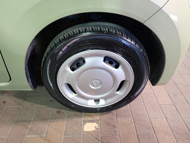 Ｎ－ＷＧＮ Ｌホンダセンシング　社外メモリーナビ　フルセグＴＶ　ＣＤ＆ＤＶＤ再生　ブルートゥース　バックカメラ　ＥＴＣ車載器　シートヒーター　オートライト　禁煙車　パーキングセンサー　ホンダセンシング　レンタアップ（36枚目）
