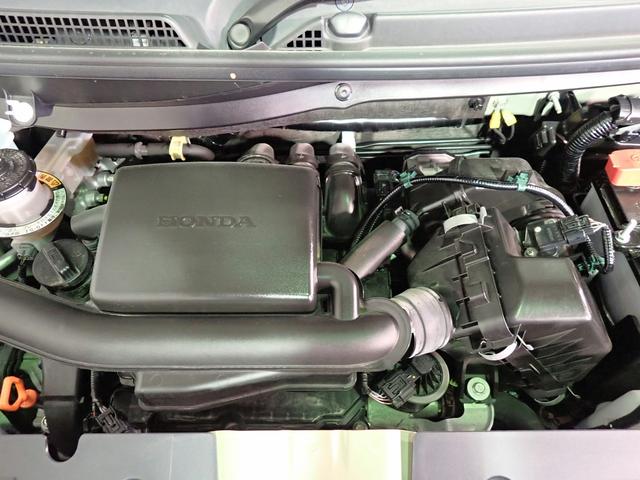 Ｎ－ＷＧＮ Ｌホンダセンシング　社外メモリーナビ　フルセグＴＶ　ＣＤ＆ＤＶＤ再生　ブルートゥース　バックカメラ　ＥＴＣ車載器　シートヒーター　オートライト　禁煙車　パーキングセンサー　ホンダセンシング　レンタアップ（37枚目）