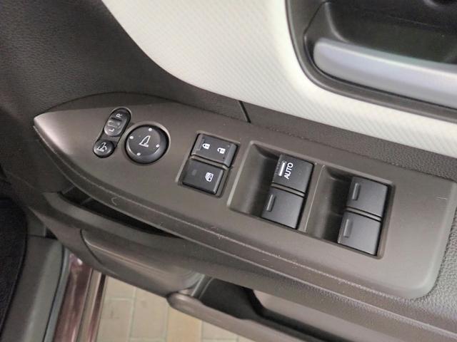 Ｎ－ＢＯＸ Ｇ　社外メモリーナビ　バックカメラ　ワンセグＴＶ　ＥＴＣ車載器　両側スライドドア　ＬＥＤオートライト　オートハイビーム　ワンオーナー　禁煙車　ドラレコ前後　パーキングセンサー　ホンダセンシング（19枚目）