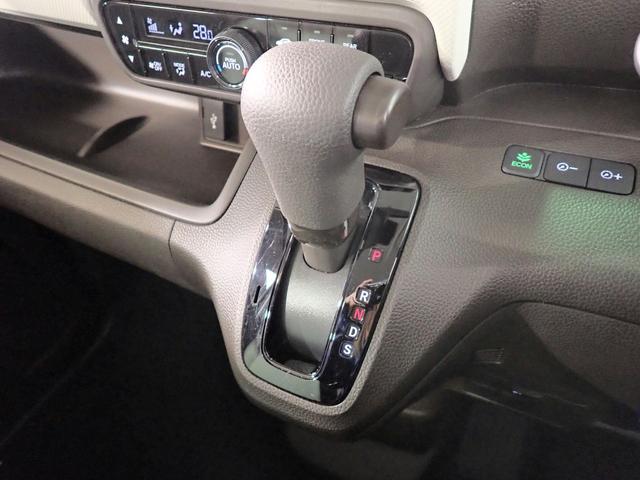 Ｎ－ＢＯＸ Ｇ　社外メモリーナビ　バックカメラ　ワンセグＴＶ　ＥＴＣ車載器　両側スライドドア　ＬＥＤオートライト　オートハイビーム　ワンオーナー　禁煙車　ドラレコ前後　パーキングセンサー　ホンダセンシング（22枚目）