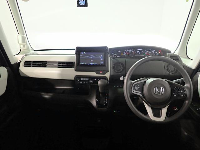 Ｎ－ＢＯＸ Ｇ　社外メモリーナビ　バックカメラ　ワンセグＴＶ　ＥＴＣ車載器　両側スライドドア　ＬＥＤオートライト　オートハイビーム　ワンオーナー　禁煙車　ドラレコ前後　パーキングセンサー　ホンダセンシング（24枚目）