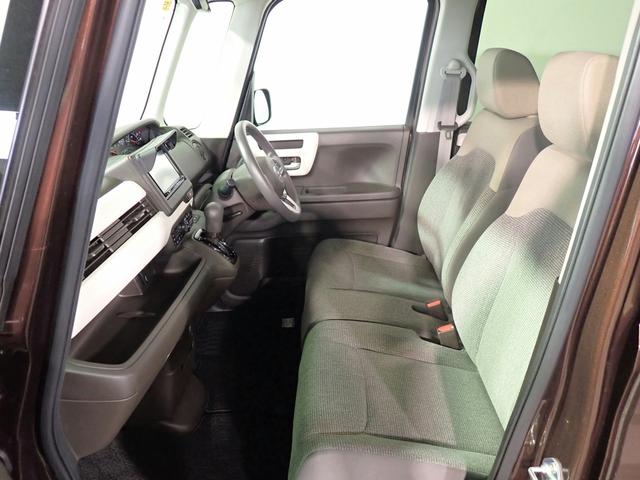 Ｎ－ＢＯＸ Ｇ　社外メモリーナビ　バックカメラ　ワンセグＴＶ　ＥＴＣ車載器　両側スライドドア　ＬＥＤオートライト　オートハイビーム　ワンオーナー　禁煙車　ドラレコ前後　パーキングセンサー　ホンダセンシング（26枚目）