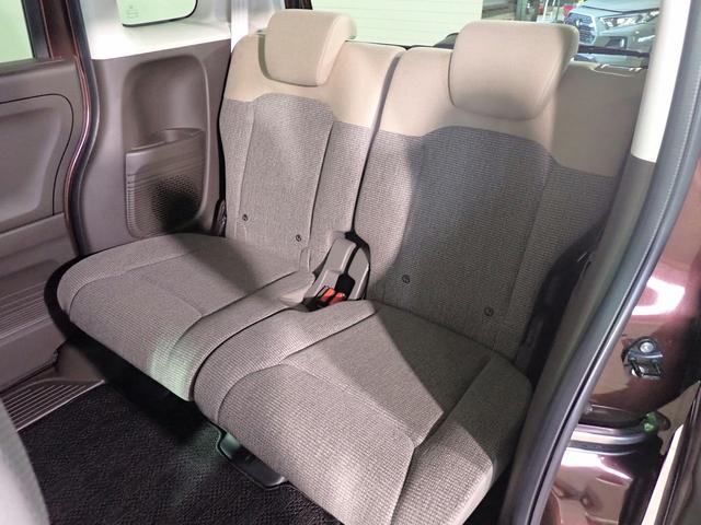 Ｎ－ＢＯＸ Ｇ　社外メモリーナビ　バックカメラ　ワンセグＴＶ　ＥＴＣ車載器　両側スライドドア　ＬＥＤオートライト　オートハイビーム　ワンオーナー　禁煙車　ドラレコ前後　パーキングセンサー　ホンダセンシング（27枚目）