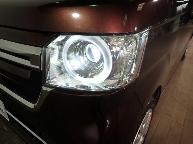 Ｎ－ＢＯＸ Ｇ　社外メモリーナビ　バックカメラ　ワンセグＴＶ　ＥＴＣ車載器　両側スライドドア　ＬＥＤオートライト　オートハイビーム　ワンオーナー　禁煙車　ドラレコ前後　パーキングセンサー　ホンダセンシング（29枚目）
