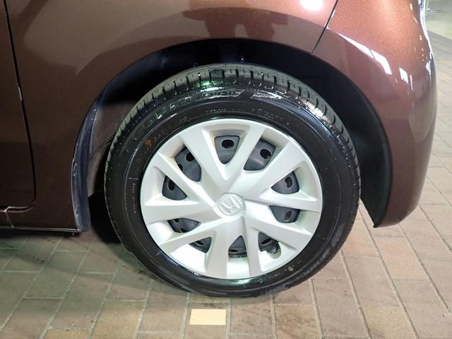 Ｎ－ＢＯＸ Ｇ　社外メモリーナビ　バックカメラ　ワンセグＴＶ　ＥＴＣ車載器　両側スライドドア　ＬＥＤオートライト　オートハイビーム　ワンオーナー　禁煙車　ドラレコ前後　パーキングセンサー　ホンダセンシング（36枚目）