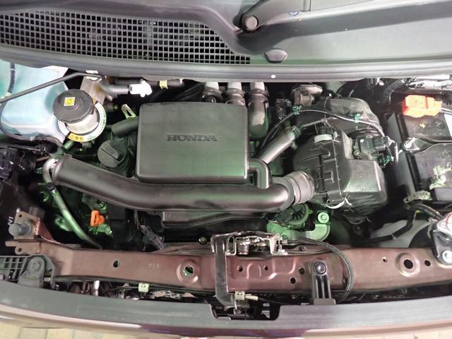 Ｎ－ＢＯＸ Ｇ　社外メモリーナビ　バックカメラ　ワンセグＴＶ　ＥＴＣ車載器　両側スライドドア　ＬＥＤオートライト　オートハイビーム　ワンオーナー　禁煙車　ドラレコ前後　パーキングセンサー　ホンダセンシング（37枚目）