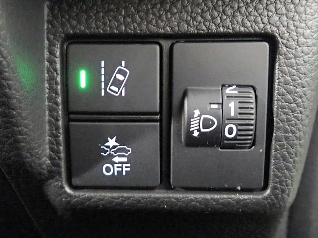 Ｎ－ＢＯＸカスタム Ｌ　社外メモリーナビ　フルセグＴＶ　Ｂカメラ　左側電動スライドドア　ＥＴＣ車載器　ＬＥＤオートライト　ワンオーナー　禁煙車　Ｐセンサー　シートヒーター　ＵＳＢ充電　シートバックテーブル　Ｈセンシング（16枚目）