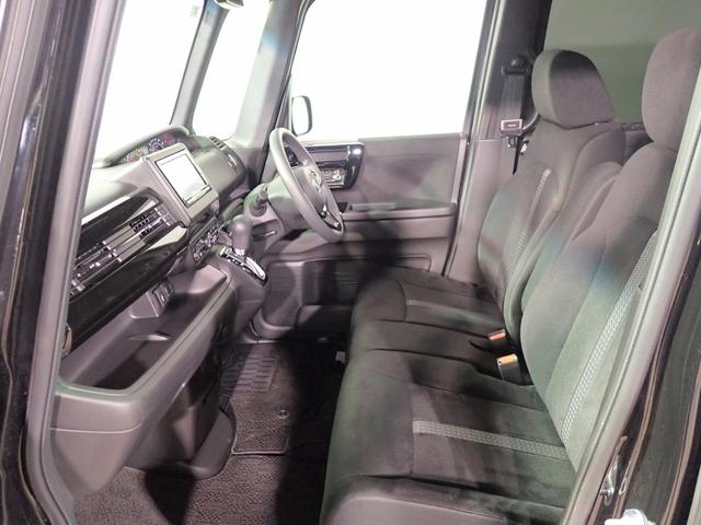 Ｎ－ＢＯＸカスタム Ｌ　ギャザズメモリーナビ　フルセグＴＶ　ブルートゥース　Ｂカメラ　両側電動スライドドア　ＥＴＣ車載器　ＬＥＤオートライト　ワンオーナー　禁煙車　Ｐセンサー　Ｓヒーター　シートバックテーブル　ドラレコ前後（26枚目）