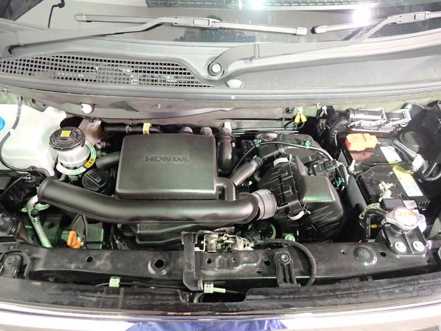 Ｎ－ＢＯＸカスタム Ｌ　ギャザズメモリーナビ　フルセグＴＶ　ブルートゥース　Ｂカメラ　両側電動スライドドア　ＥＴＣ車載器　ＬＥＤオートライト　ワンオーナー　禁煙車　Ｐセンサー　Ｓヒーター　シートバックテーブル　ドラレコ前後（37枚目）