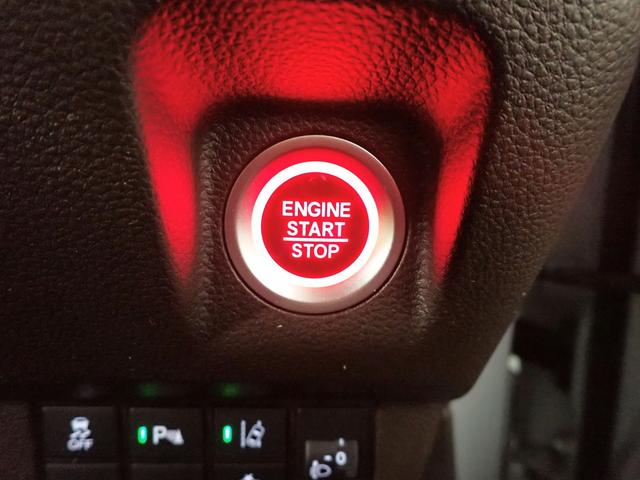 Ｎ－ＷＧＮ Ｌ　社外メモリーナビ　ＣＤ＆ＤＶＤ再生　ブルートゥース　バックカメラ　ＥＴＣ車載器　シートヒーター　ＬＥＤオートライト　ワンオーナー　禁煙車　パーキングセンサー　ホンダセンシング　ＵＳＢ充電（18枚目）