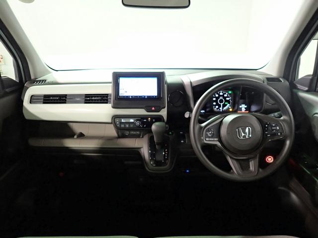 Ｎ－ＷＧＮ Ｌ　社外メモリーナビ　ＣＤ＆ＤＶＤ再生　ブルートゥース　バックカメラ　ＥＴＣ車載器　シートヒーター　ＬＥＤオートライト　ワンオーナー　禁煙車　パーキングセンサー　ホンダセンシング　ＵＳＢ充電（24枚目）
