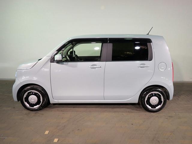 Ｎ－ＷＧＮ Ｌ　社外メモリーナビ　ＣＤ＆ＤＶＤ再生　ブルートゥース　バックカメラ　ＥＴＣ車載器　シートヒーター　ＬＥＤオートライト　ワンオーナー　禁煙車　パーキングセンサー　ホンダセンシング　ＵＳＢ充電（32枚目）