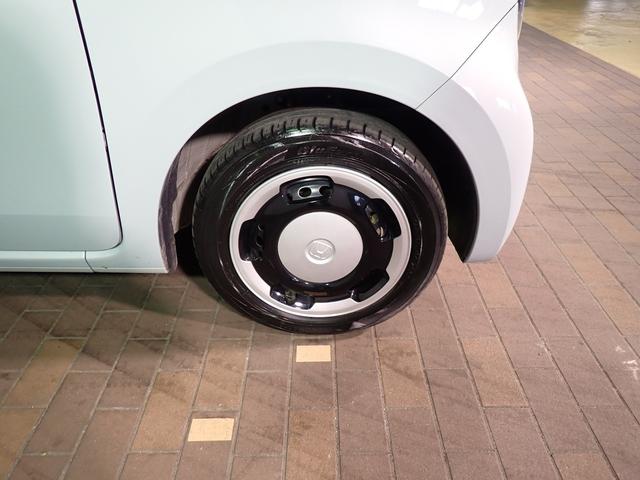 Ｎ－ＷＧＮ Ｌ　社外メモリーナビ　ＣＤ＆ＤＶＤ再生　ブルートゥース　バックカメラ　ＥＴＣ車載器　シートヒーター　ＬＥＤオートライト　ワンオーナー　禁煙車　パーキングセンサー　ホンダセンシング　ＵＳＢ充電（35枚目）