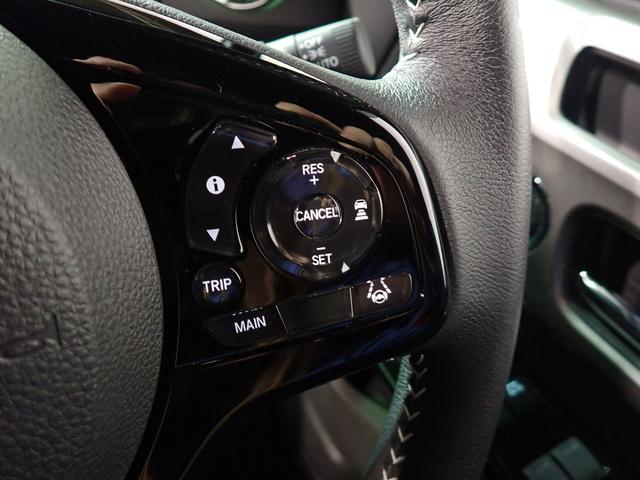 Ｎ－ＢＯＸカスタム Ｌスタイル＋ブラック　ギャザズメモリーナビ　フルセグＴＶ　ブルートゥース　Ｂカメラ　両側電動スライドドア　ＥＴＣ車載器　ＬＥＤオートライト　パーキングセンサー　シートヒーター　ドラレコ　ホンダセンシング（14枚目）