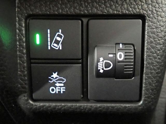 Ｎ－ＢＯＸカスタム Ｌスタイル＋ブラック　ギャザズメモリーナビ　フルセグＴＶ　ブルートゥース　Ｂカメラ　両側電動スライドドア　ＥＴＣ車載器　ＬＥＤオートライト　パーキングセンサー　シートヒーター　ドラレコ　ホンダセンシング（15枚目）