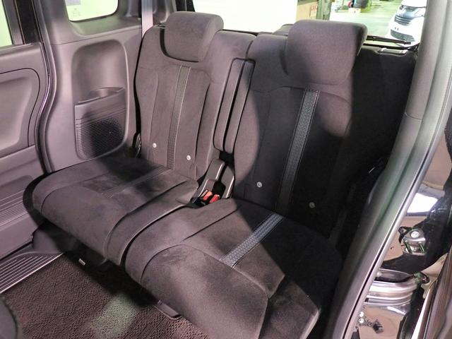 Ｎ－ＢＯＸカスタム Ｌスタイル＋ブラック　ギャザズメモリーナビ　フルセグＴＶ　ブルートゥース　Ｂカメラ　両側電動スライドドア　ＥＴＣ車載器　ＬＥＤオートライト　パーキングセンサー　シートヒーター　ドラレコ　ホンダセンシング（27枚目）