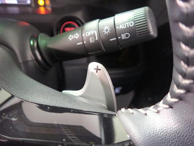 Ｎ－ＢＯＸカスタム ターボコーディネートスタイル　ギャザズ９インチメモリーナビ　フルセグＴＶ　ブルートゥース　Ｂカメラ　両側電動スライドドア　ＬＥＤオートライト　ワンオーナー　禁煙車　Ｐセンサー　シートヒーター　シートバックテーブル　ルーフコンソール（15枚目）