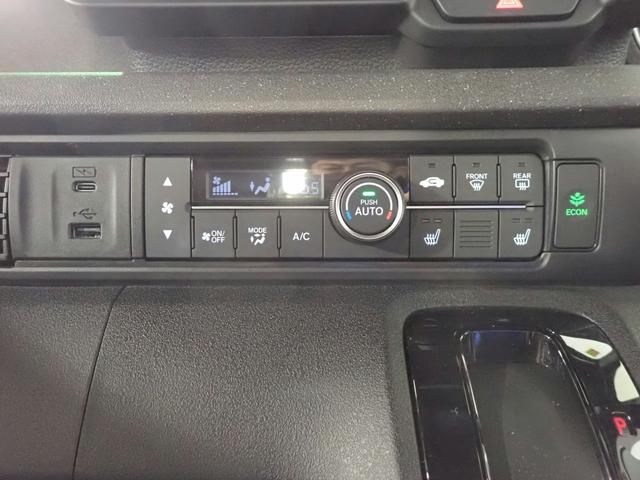 Ｎ－ＢＯＸカスタム ターボコーディネートスタイル　ギャザズ９インチメモリーナビ　フルセグＴＶ　ブルートゥース　Ｂカメラ　両側電動スライドドア　ＬＥＤオートライト　ワンオーナー　禁煙車　Ｐセンサー　シートヒーター　シートバックテーブル　ルーフコンソール（20枚目）