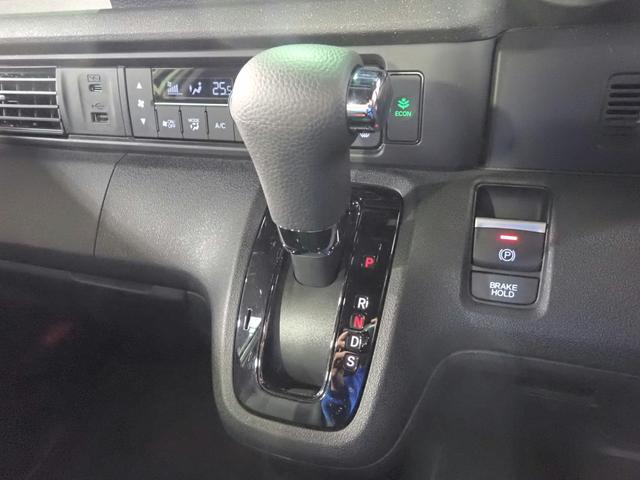 Ｎ－ＢＯＸカスタム ターボコーディネートスタイル　ギャザズ９インチメモリーナビ　フルセグＴＶ　ブルートゥース　Ｂカメラ　両側電動スライドドア　ＬＥＤオートライト　ワンオーナー　禁煙車　Ｐセンサー　シートヒーター　シートバックテーブル　ルーフコンソール（22枚目）