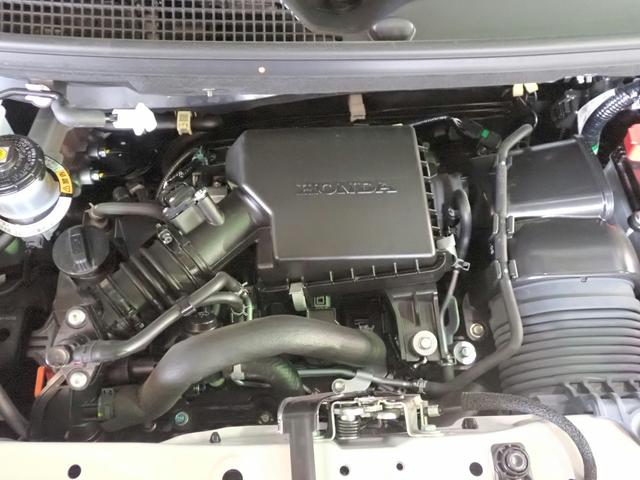 Ｎ－ＢＯＸカスタム ターボコーディネートスタイル　ギャザズ９インチメモリーナビ　フルセグＴＶ　ブルートゥース　Ｂカメラ　両側電動スライドドア　ＬＥＤオートライト　ワンオーナー　禁煙車　Ｐセンサー　シートヒーター　シートバックテーブル　ルーフコンソール（37枚目）