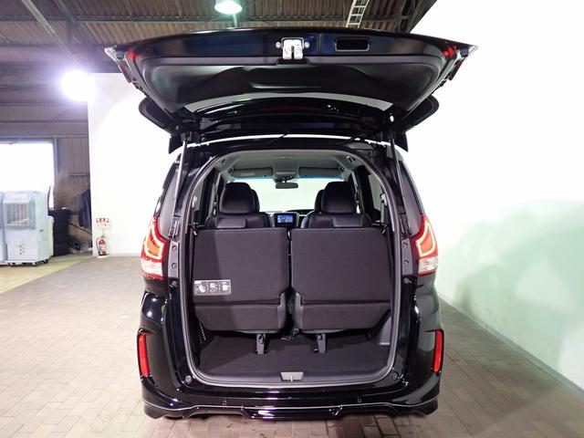 フリードハイブリッド ハイブリッド・Gホンダセンシング ギャザズメモリーナビ ブルートゥース Bカメラ ETC車載器 両側電動スライドドア 純正エンスタ LEDオートライト ワンオーナー 禁煙車 Sヒーター パーキングセンサー C&Sパーケージ フルエアロ(29枚目)