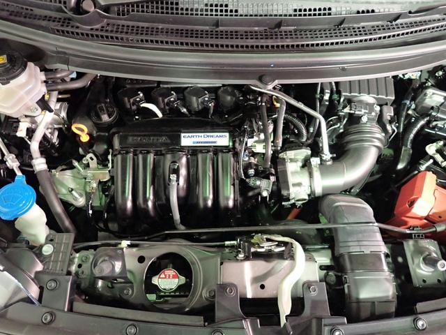 フリードハイブリッド ハイブリッド・Gホンダセンシング ギャザズメモリーナビ ブルートゥース Bカメラ ETC車載器 両側電動スライドドア 純正エンスタ LEDオートライト ワンオーナー 禁煙車 Sヒーター パーキングセンサー C&Sパーケージ フルエアロ(37枚目)