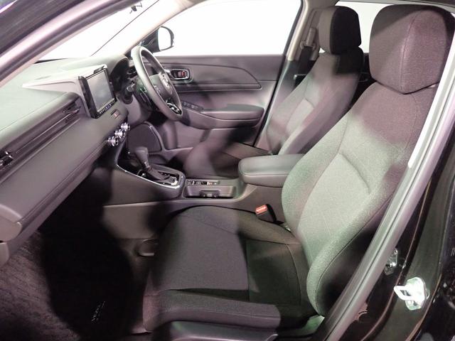 ヴェゼル e:HEVX ギャザズ8インチナビ フルセグTV ブルートゥース バックカメラ ETC車載器 LEDオートライト オートハイビーム ワンオーナー 禁煙車 パーキングセンサー パドルシフト ホンダセンシング(26枚目)