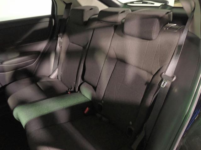 ヴェゼル e:HEVX ギャザズ8インチナビ フルセグTV ブルートゥース バックカメラ ETC車載器 LEDオートライト オートハイビーム ワンオーナー 禁煙車 パーキングセンサー パドルシフト ホンダセンシング(27枚目)