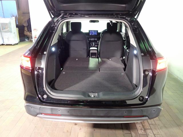 ヴェゼル e:HEVX ギャザズ8インチナビ フルセグTV ブルートゥース バックカメラ ETC車載器 LEDオートライト オートハイビーム ワンオーナー 禁煙車 パーキングセンサー パドルシフト ホンダセンシング(29枚目)