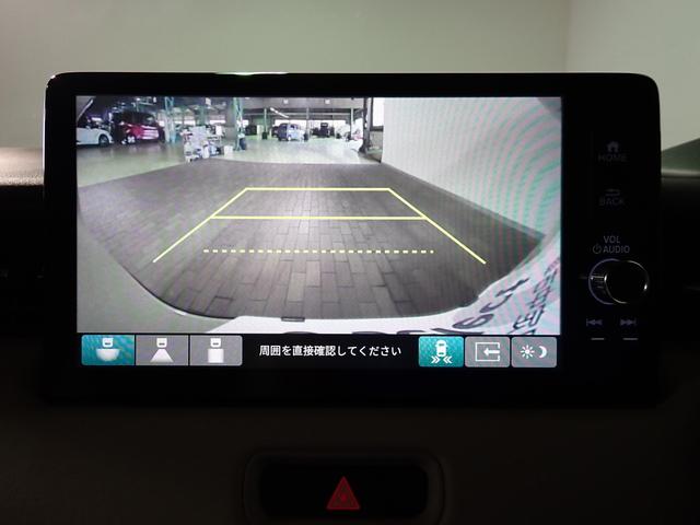 ヴェゼル e:HEVPLaY ホンダコネクト9インチナビ ブルートゥース バックカメラ ETC車載器 LEDオートライト ワンオーナー 禁煙車 シート&ステアリングヒーター ワイヤレス充電 パノラマルーフ BSI ドラレコ前後(9枚目)