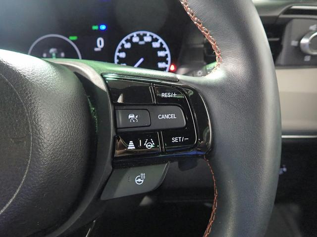 ヴェゼル e:HEVPLaY ホンダコネクト9インチナビ ブルートゥース バックカメラ ETC車載器 LEDオートライト ワンオーナー 禁煙車 シート&ステアリングヒーター ワイヤレス充電 パノラマルーフ BSI ドラレコ前後(14枚目)