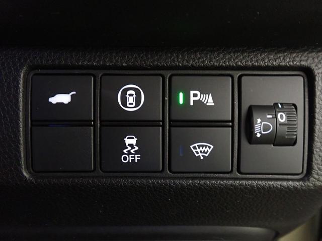 ヴェゼル e:HEVPLaY ホンダコネクト9インチナビ ブルートゥース バックカメラ ETC車載器 LEDオートライト ワンオーナー 禁煙車 シート&ステアリングヒーター ワイヤレス充電 パノラマルーフ BSI ドラレコ前後(16枚目)