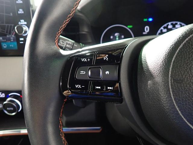 ヴェゼル e:HEVPLaY ホンダコネクト9インチナビ ブルートゥース バックカメラ ETC車載器 LEDオートライト ワンオーナー 禁煙車 シート&ステアリングヒーター ワイヤレス充電 パノラマルーフ BSI ドラレコ前後(19枚目)