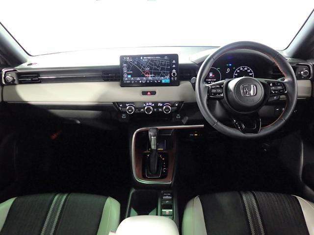 ヴェゼル e:HEVPLaY ホンダコネクト9インチナビ ブルートゥース バックカメラ ETC車載器 LEDオートライト ワンオーナー 禁煙車 シート&ステアリングヒーター ワイヤレス充電 パノラマルーフ BSI ドラレコ前後(24枚目)