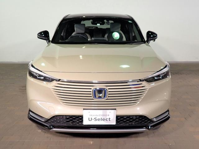 ヴェゼル e:HEVPLaY ホンダコネクト9インチナビ ブルートゥース バックカメラ ETC車載器 LEDオートライト ワンオーナー 禁煙車 シート&ステアリングヒーター ワイヤレス充電 パノラマルーフ BSI ドラレコ前後(31枚目)