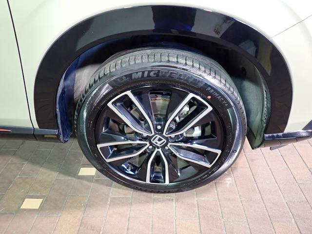 ヴェゼル e:HEVPLaY ホンダコネクト9インチナビ ブルートゥース バックカメラ ETC車載器 LEDオートライト ワンオーナー 禁煙車 シート&ステアリングヒーター ワイヤレス充電 パノラマルーフ BSI ドラレコ前後(36枚目)