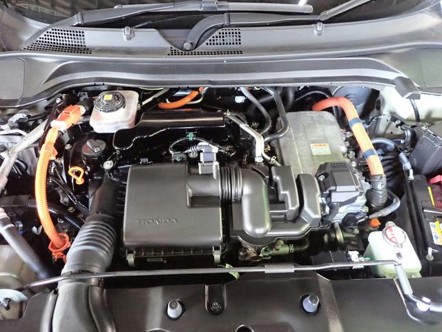 ヴェゼル e:HEVPLaY ホンダコネクト9インチナビ ブルートゥース バックカメラ ETC車載器 LEDオートライト ワンオーナー 禁煙車 シート&ステアリングヒーター ワイヤレス充電 パノラマルーフ BSI ドラレコ前後(37枚目)