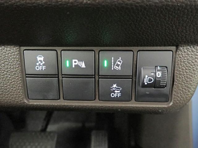 N-WGN Lホンダセンシング 社外メモリーナビ CD&DVD再生 ブルートゥース バックカメラ ETC車載器 シートヒーター オートライト 禁煙車 パーキングセンサー ホンダセンシング USB充電 スマートキー レンタアップ(15枚目)