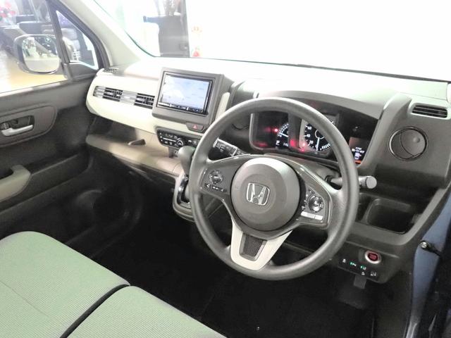 N-WGN Lホンダセンシング 社外メモリーナビ CD&DVD再生 ブルートゥース バックカメラ ETC車載器 シートヒーター オートライト 禁煙車 パーキングセンサー ホンダセンシング USB充電 スマートキー レンタアップ(23枚目)