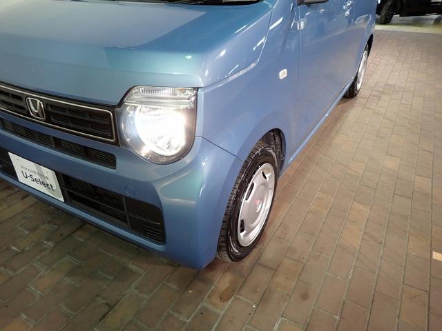N-WGN Lホンダセンシング 社外メモリーナビ CD&DVD再生 ブルートゥース バックカメラ ETC車載器 シートヒーター オートライト 禁煙車 パーキングセンサー ホンダセンシング USB充電 スマートキー レンタアップ(30枚目)