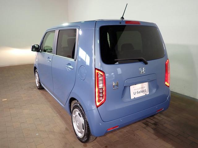 N-WGN Lホンダセンシング 社外メモリーナビ CD&DVD再生 ブルートゥース バックカメラ ETC車載器 シートヒーター オートライト 禁煙車 パーキングセンサー ホンダセンシング USB充電 スマートキー レンタアップ(34枚目)